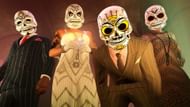Various special Halloween masks will be available to purchase (Image via Rockstar Games // GTA Wiki)